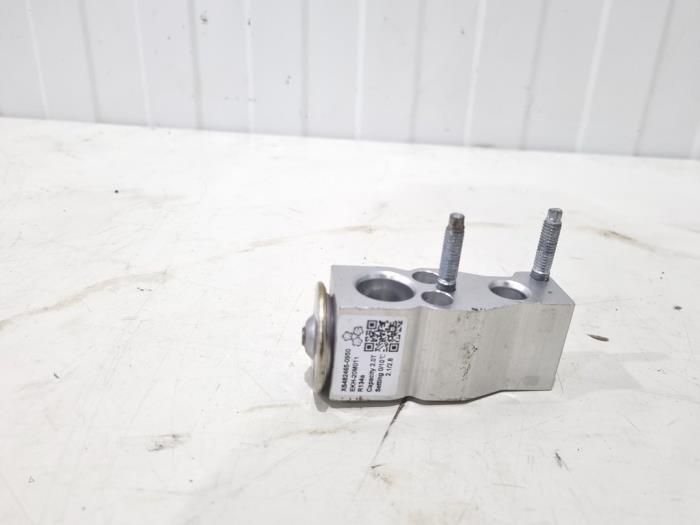 Gebruikte Airco expansieklep Peugeot Partner (EA//EF/EN/EU) 1.5 BlueHDi 100 Prijs € 24,00 Margeregeling aangeboden door GEJO Revisie & Onderdelen BV