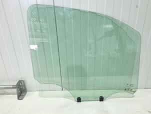 Gebruikte Deurruit 2Deurs rechts Peugeot Partner (EA//EF/EN/EU) 1.5 BlueHDi 100 Prijs € 55,00 Margeregeling aangeboden door GEJO Revisie & Onderdelen BV