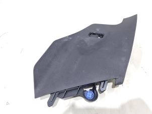 Gebruikte Afdekplaat diversen Peugeot Partner (EA//EF/EN/EU) 1.5 BlueHDi 100 Prijs € 10,00 Margeregeling aangeboden door GEJO Revisie & Onderdelen BV