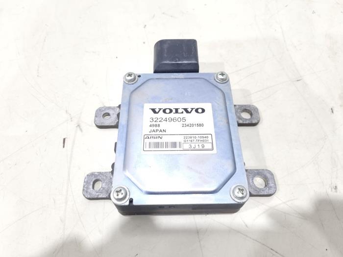 Gebruikte Computer Automatische Bak Volvo XC60 II (UZ) 2.0 T6 16V Recharge, Twin Engine AWD Prijs € 43,95 Margeregeling aangeboden door GEJO Revisie & Onderdelen BV