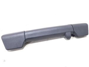 Gebruikte Handgreep Volvo XC60 II (UZ) 2.0 T6 16V Recharge, Twin Engine AWD Prijs € 25,00 Margeregeling aangeboden door GEJO Revisie & Onderdelen BV