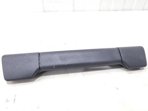 Gebruikte Handgreep Volvo XC60 II (UZ) 2.0 T6 16V Recharge, Twin Engine AWD Prijs € 25,00 Margeregeling aangeboden door GEJO Revisie & Onderdelen BV