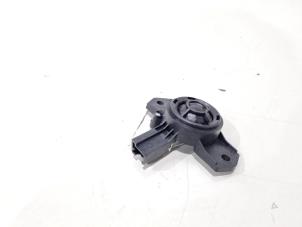 Gebruikte Speaker Volvo XC60 II (UZ) 2.0 T6 16V Recharge, Twin Engine AWD Prijs € 34,00 Margeregeling aangeboden door GEJO Revisie & Onderdelen BV