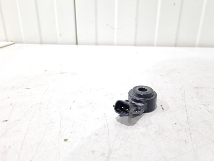 Pingelsensor van een Volvo XC60 II (UZ) 2.0 T6 16V Recharge, Twin Engine AWD 2024