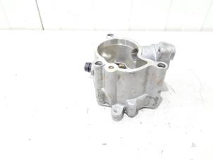 Gebruikte Vacuumpomp (Benzine) Volvo XC60 II (UZ) 2.0 T6 16V Recharge, Twin Engine AWD Prijs € 179,00 Margeregeling aangeboden door GEJO Revisie & Onderdelen BV