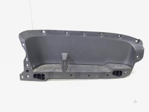 Gebruikte Afdekplaat diversen Volvo XC60 II (UZ) 2.0 T6 16V Recharge, Twin Engine AWD Prijs € 25,00 Margeregeling aangeboden door GEJO Revisie & Onderdelen BV