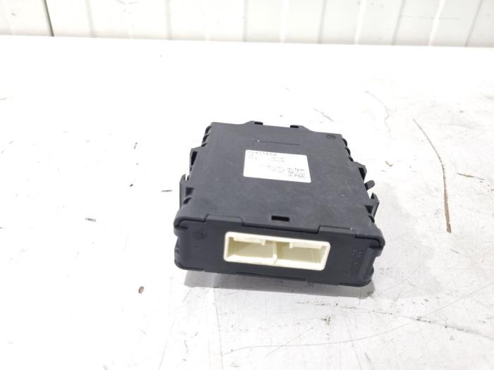 Gebruikte Computer Automatische Bak Volvo XC60 II (UZ) 2.0 T6 16V Recharge, Twin Engine AWD Prijs € 109,00 Margeregeling aangeboden door GEJO Revisie & Onderdelen BV