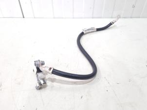 Gebruikte Accu sensor Volvo XC60 II (UZ) 2.0 T6 16V Recharge, Twin Engine AWD Prijs € 14,00 Margeregeling aangeboden door GEJO Revisie & Onderdelen BV