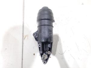 Gebruikte Oliefilterhouder Audi S4 Avant (B8) S4 3.0 TFSI V6 24V Prijs € 19,00 Margeregeling aangeboden door GEJO Revisie & Onderdelen BV