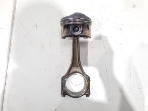 Gebruikte Drijfstang Audi S4 Avant (B8) S4 3.0 TFSI V6 24V Prijs € 85,00 Margeregeling aangeboden door GEJO Revisie & Onderdelen BV