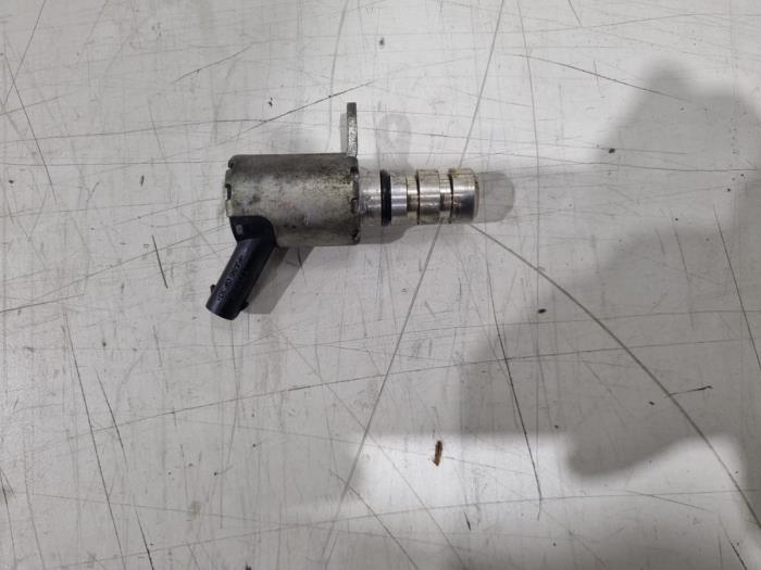Gebruikte Oliedruk sensor Audi S4 Avant (B8) S4 3.0 TFSI V6 24V Prijs € 5,00 Margeregeling aangeboden door GEJO Revisie & Onderdelen BV