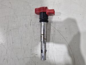 Gebruikte Bobine Audi S4 Avant (B8) S4 3.0 TFSI V6 24V Prijs € 9,99 Margeregeling aangeboden door GEJO Revisie & Onderdelen BV