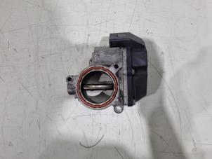 Gebruikte Gasklephuis Audi S4 Avant (B8) S4 3.0 TFSI V6 24V Prijs € 48,95 Margeregeling aangeboden door GEJO Revisie & Onderdelen BV