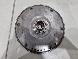 Gebruikte Starterkrans Audi S4 Avant (B8) S4 3.0 TFSI V6 24V Prijs € 48,99 Margeregeling aangeboden door GEJO Revisie & Onderdelen BV