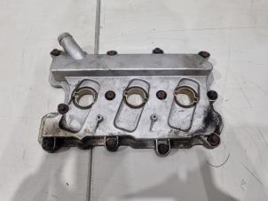 Gebruikte Kleppendeksel Audi S4 Avant (B8) S4 3.0 TFSI V6 24V Prijs € 24,00 Margeregeling aangeboden door GEJO Revisie & Onderdelen BV