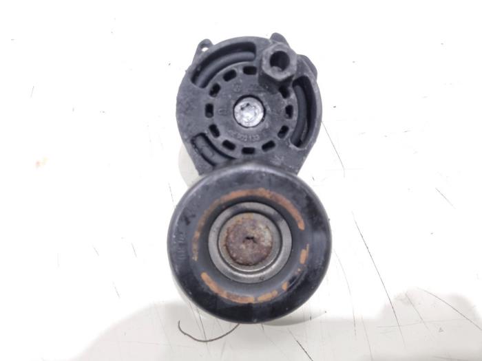 Gebruikte Spanrol Multiriem Audi S4 Avant (B8) S4 3.0 TFSI V6 24V Prijs € 23,99 Margeregeling aangeboden door GEJO Revisie & Onderdelen BV