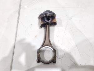 Gebruikte Drijfstang Audi S4 Avant (B8) S4 3.0 TFSI V6 24V Prijs € 85,00 Margeregeling aangeboden door GEJO Revisie & Onderdelen BV