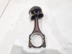 Gebruikte Drijfstang Audi S4 Avant (B8) S4 3.0 TFSI V6 24V Prijs € 85,00 Margeregeling aangeboden door GEJO Revisie & Onderdelen BV