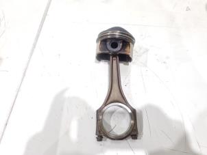 Gebruikte Drijfstang Audi S4 Avant (B8) S4 3.0 TFSI V6 24V Prijs € 85,00 Margeregeling aangeboden door GEJO Revisie & Onderdelen BV