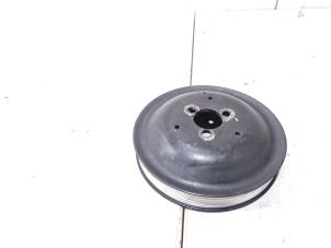 Gebruikte Poelie Waterpomp Audi S4 Avant (B8) S4 3.0 TFSI V6 24V Prijs € 18,00 Margeregeling aangeboden door GEJO Revisie & Onderdelen BV