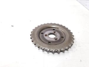 Gebruikte Nokkenas Tandwiel Audi S4 Avant (B8) S4 3.0 TFSI V6 24V Prijs € 9,00 Margeregeling aangeboden door GEJO Revisie & Onderdelen BV
