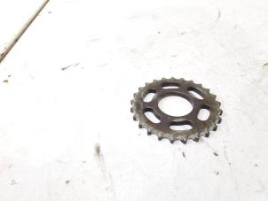 Gebruikte Nokkenas Tandwiel Audi S4 Avant (B8) S4 3.0 TFSI V6 24V Prijs € 9,00 Margeregeling aangeboden door GEJO Revisie & Onderdelen BV