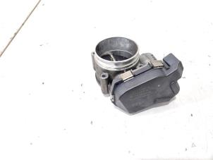 Gebruikte Gasklephuis Audi S4 Avant (B8) S4 3.0 TFSI V6 24V Prijs € 35,00 Margeregeling aangeboden door GEJO Revisie & Onderdelen BV