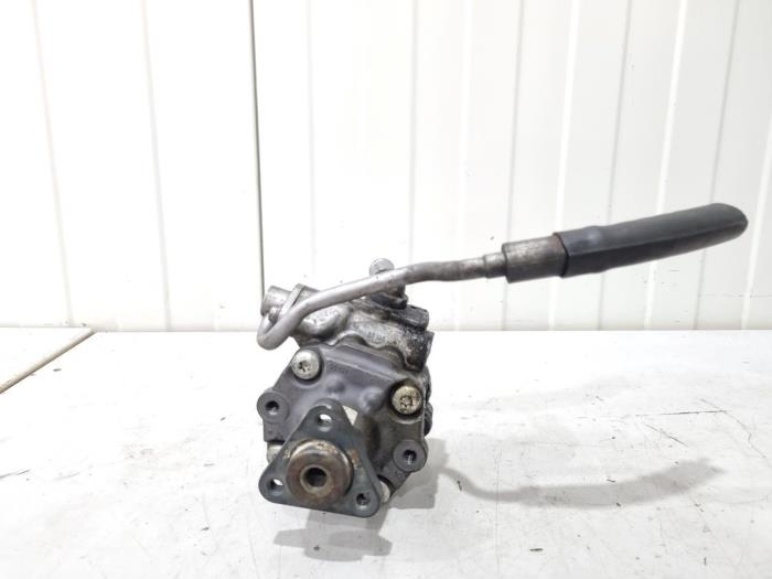 Gebruikte Pomp Servo Audi S4 Avant (B8) S4 3.0 TFSI V6 24V Prijs € 27,99 Margeregeling aangeboden door GEJO Revisie & Onderdelen BV
