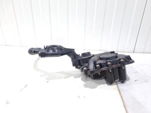 Gebruikte Carterventilatie Audi S4 Avant (B8) S4 3.0 TFSI V6 24V Prijs € 33,00 Margeregeling aangeboden door GEJO Revisie & Onderdelen BV