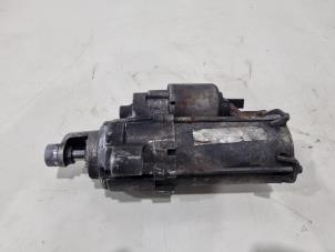 Gebruikte Startmotor Audi S4 Avant (B8) S4 3.0 TFSI V6 24V Prijs € 23,99 Margeregeling aangeboden door GEJO Revisie & Onderdelen BV