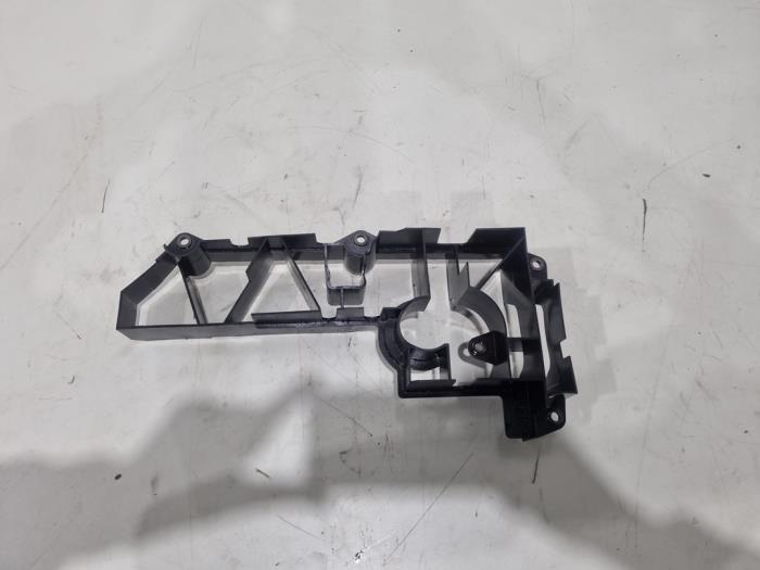 Gebruikte Carterpan Audi S4 Avant (B8) S4 3.0 TFSI V6 24V Prijs € 10,00 Margeregeling aangeboden door GEJO Revisie & Onderdelen BV