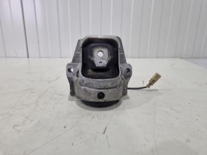 Gebruikte Motorrubber Audi S4 Avant (B8) S4 3.0 TFSI V6 24V Prijs € 17,00 Margeregeling aangeboden door GEJO Revisie & Onderdelen BV