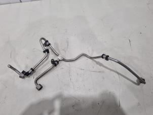 Gebruikte Brandstofleiding Audi S4 Avant (B8) S4 3.0 TFSI V6 24V Prijs € 15,00 Margeregeling aangeboden door GEJO Revisie & Onderdelen BV