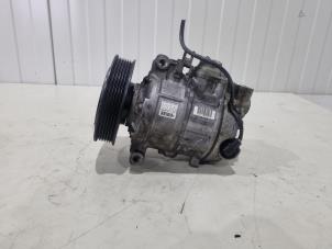 Gebruikte Aircopomp Audi S4 Avant (B8) S4 3.0 TFSI V6 24V Prijs € 50,00 Margeregeling aangeboden door GEJO Revisie & Onderdelen BV