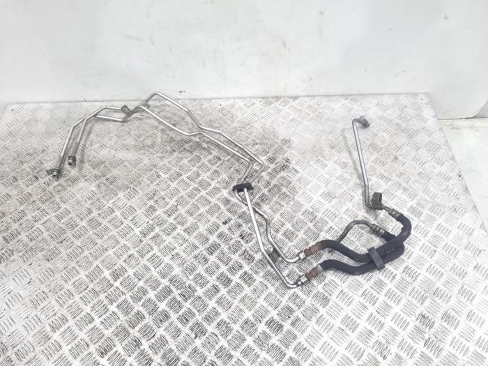 Gebruikte Oliedruk Leiding Audi S4 Avant (B8) S4 3.0 TFSI V6 24V Prijs € 49,99 Margeregeling aangeboden door GEJO Revisie & Onderdelen BV