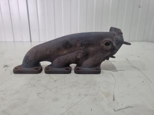 Gebruikte Spruitstuk Uitlaat Audi S4 Avant (B8) S4 3.0 TFSI V6 24V Prijs € 70,00 Margeregeling aangeboden door GEJO Revisie & Onderdelen BV