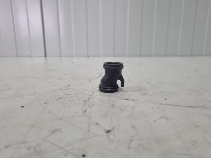 Gebruikte Diversen Audi S4 Avant (B8) S4 3.0 TFSI V6 24V Prijs € 1,00 Margeregeling aangeboden door GEJO Revisie & Onderdelen BV