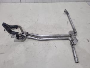 Gebruikte Waterpijp Audi S4 Avant (B8) S4 3.0 TFSI V6 24V Prijs € 14,99 Margeregeling aangeboden door GEJO Revisie & Onderdelen BV