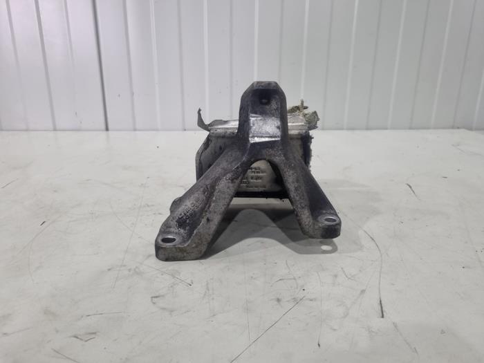 Gebruikte Motorrubber Audi S4 Avant (B8) S4 3.0 TFSI V6 24V Prijs € 8,99 Margeregeling aangeboden door GEJO Revisie & Onderdelen BV