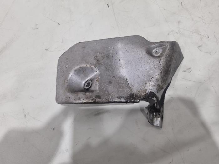 Gebruikte Diversen Audi S4 Avant (B8) S4 3.0 TFSI V6 24V Prijs € 2,00 Margeregeling aangeboden door GEJO Revisie & Onderdelen BV