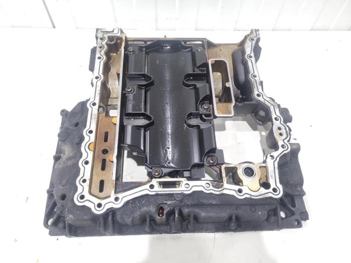 Gebruikte Carterpan Audi S4 Avant (B8) S4 3.0 TFSI V6 24V Prijs € 100,00 Margeregeling aangeboden door GEJO Revisie & Onderdelen BV