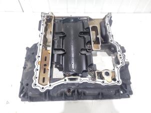 Gebruikte Carterpan Audi S4 Avant (B8) S4 3.0 TFSI V6 24V Prijs € 100,00 Margeregeling aangeboden door GEJO Revisie & Onderdelen BV