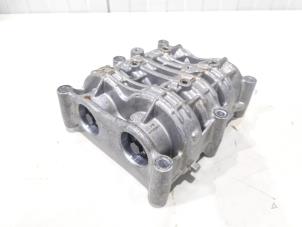 Gebruikte Balansas Volvo XC60 II (UZ) 2.0 T6 16V Recharge, Twin Engine AWD Prijs € 189,95 Margeregeling aangeboden door GEJO Revisie & Onderdelen BV