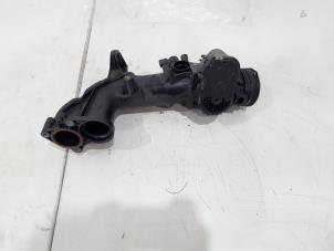 Gebruikte EGR Klep Mercedes ML II (164/4JG) 3.0 ML-320 CDI 4-Matic V6 24V Prijs € 99,99 Margeregeling aangeboden door GEJO Revisie & Onderdelen BV