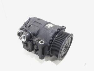 Gebruikte Aircopomp Mercedes ML II (164/4JG) 3.0 ML-320 CDI 4-Matic V6 24V Prijs € 119,99 Margeregeling aangeboden door GEJO Revisie & Onderdelen BV