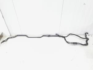 Gebruikte Koelwaterslang Volvo XC60 II (UZ) 2.0 T6 16V Recharge, Twin Engine AWD Prijs € 99,99 Margeregeling aangeboden door GEJO Revisie & Onderdelen BV