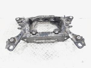 Gebruikte Subframe Volvo XC60 II (UZ) 2.0 T6 16V Recharge, Twin Engine AWD Prijs € 449,00 Margeregeling aangeboden door GEJO Revisie & Onderdelen BV