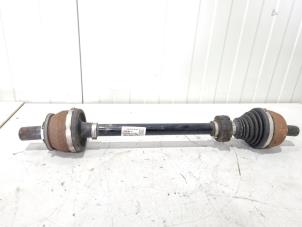 Gebruikte Steekas links-achter Volvo XC60 II (UZ) 2.0 T6 16V Recharge, Twin Engine AWD Prijs € 449,00 Margeregeling aangeboden door GEJO Revisie & Onderdelen BV