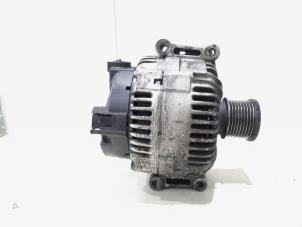 Gebruikte Dynamo Mercedes ML II (164/4JG) 3.0 ML-320 CDI 4-Matic V6 24V Prijs € 108,00 Margeregeling aangeboden door GEJO Revisie & Onderdelen BV