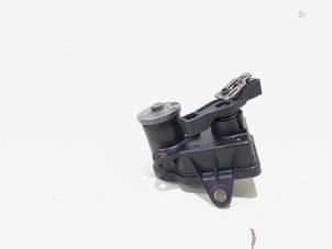 Gebruikte Wervelklep motor Mercedes ML II (164/4JG) 3.0 ML-320 CDI 4-Matic V6 24V Prijs € 44,00 Margeregeling aangeboden door GEJO Revisie & Onderdelen BV